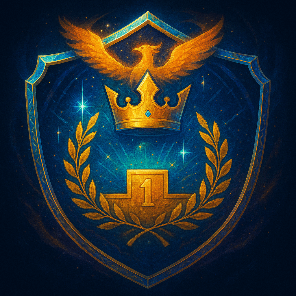Season Champion